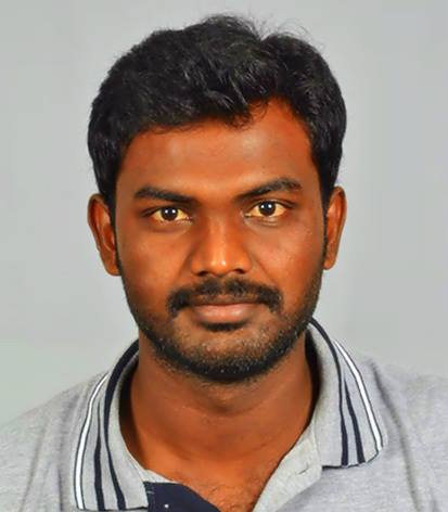JayaKumar B, Founder and Architect
