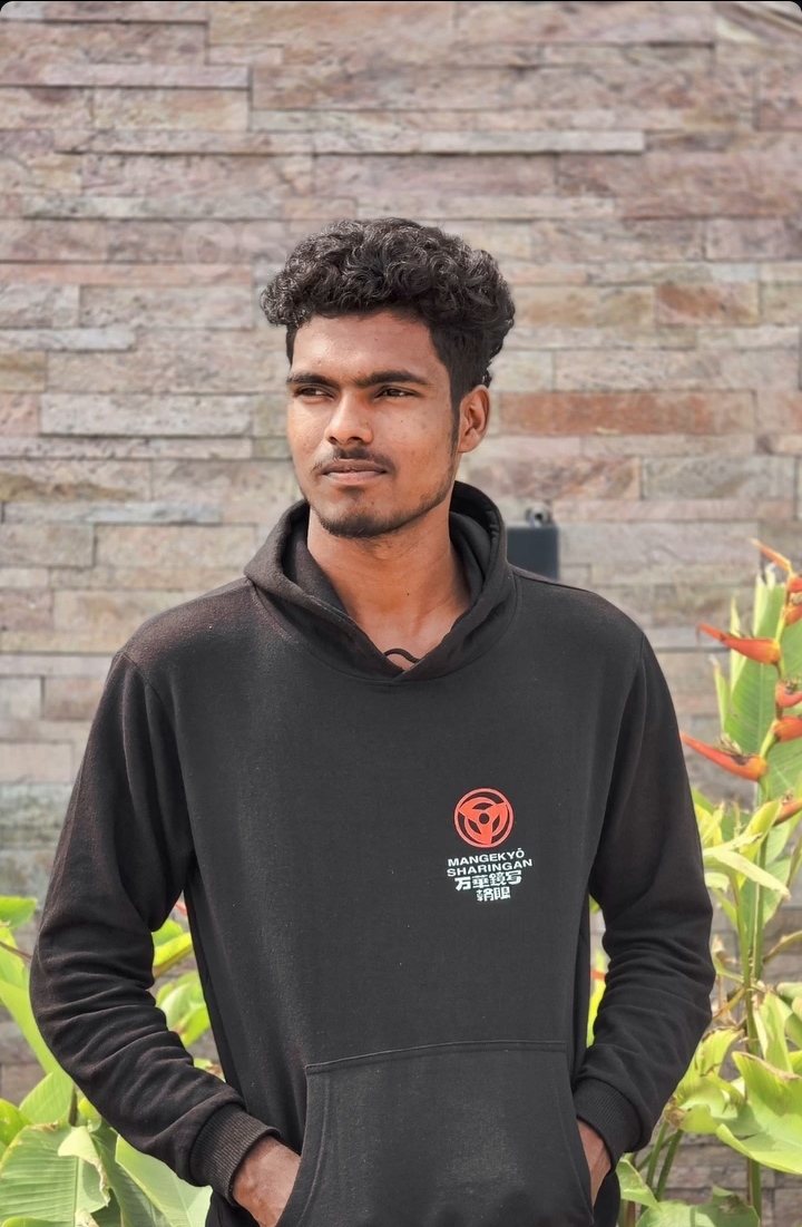 SelvaKumar, Database Developer